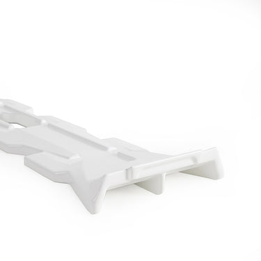 Backbone Frame for Daytona